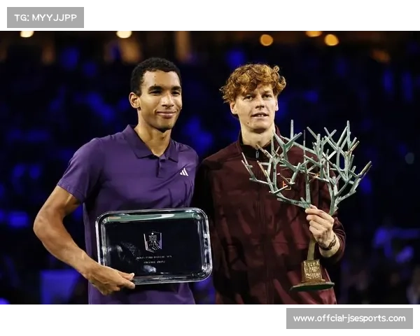 辛纳巴黎大师赛夺冠登顶世界第一，ATP新老竞争持续