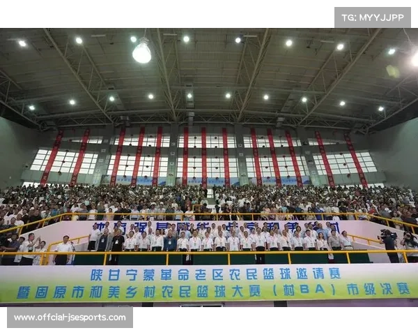 梁金牛获“未名人士”体育精神奖提名，农民篮球赛成乡村文化符号