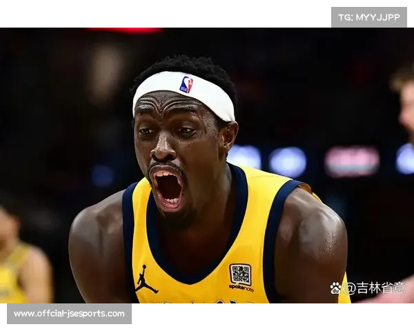 印第安纳步行者129-124险胜亚特兰大老鹰，西亚卡姆27分6篮板5助攻